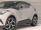 2017 Toyota C-hr G Limited Hybrid | TWO TONE COLOUR 