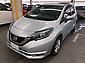 2019 Nissan Note X