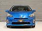 2013 Toyota Aqua S Model with Push Start
