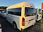 2019 Toyota Hiace Van Long High Roof DX