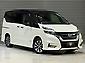 2019 Nissan Serena Hybrid Highway Star V | 8 Seater | 360 Camera
