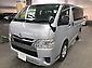 2021 Toyota Hiace Van DX Gl Package