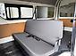 2019 Toyota Hiace Long High Roof DX | 1 Back Seat Row 