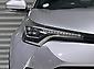 2017 Toyota C-hr G LIMITED | FULL MODELISTA BODY KIT