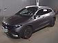 2021 Mercedes Benz Eqa