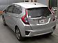 2014 Honda Fit Hybrid F-Package