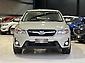 2016 Subaru Xv 2.0I Eyesight Proud Edition 4WD