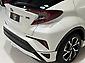 2018 Toyota C-hr G Limited Hybrid | TWO TONE COLOUR with BodyKit