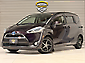 2017 Toyota Sienta Hybrid G Limited | 7 SEATER | Harf Leather