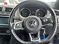 2015 Vw Polo Blue GT