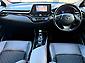 2019 Toyota C-hr G | Half Leather Seats