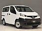 2020 Nissan Nv200 Vanette DX | LOW MILEAGE | 1 SEAT ROW