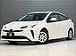 2021 Toyota Prius S **AUCTION GRADE 4.5**
