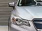 2013 Subaru Xv Hybrid 2.0i-L Eyesight 4WD 