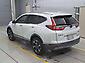 2018 Honda Cr-v Hybrid EX Masterpiece 4WD