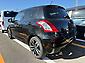 2015 Suzuki Swift Style DJE
