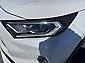 2020 Toyota Rav4 Hybrid G
