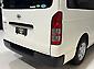 2019 Toyota Hiace Long High Roof DX | 1 Back Seat Row 