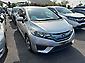 2014 Honda Fit Hybrid F-Package