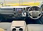 2023 Toyota Hiace DX Diesel 5 Door | 5 Seater | Dual AC | Low Milage