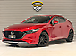 2023 Mazda 3 Fastblack Leather Package 4WD | BOSE SOUND SYSTEM 