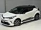 2018 Toyota C-hr G Limited Hybrid | TWO TONE COLOUR with BodyKit