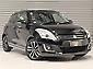 2015 Suzuki SWIFT Style DJE | Half Leather 
