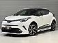 2018 Toyota C-hr G Limited Hybrid | TWO TONE COLOUR with BodyKit