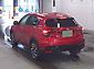 2018 Honda Vezel HV RS H Sensing