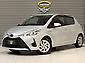 2017 Toyota VITZ HYBRID U | Low Mileage 