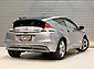 2010 Honda Cr-z CR-Z Hybrid | 6-Speed Manual 
