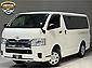 2019 Toyota Hiace Long DX | Mint Condition 