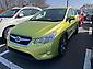 2014 Subaru Xv Hybrid 2.0i-l Eyesight 4wd Full Leather