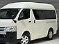 2019 Toyota Hiace Long High Roof DX | 1 Back Seat Row 