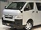 2023 Toyota Hiace Van DX Long D-TB TSS | SUPER LOW KM 