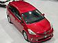 2012 Toyota Prius Dark Interior 