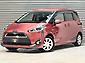 2016 Toyota Sienta Hybrid | 7 Seater | Push Start | G grade