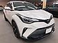 2020 Toyota C-hr G Mode Nero