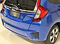 2015 Honda Fit GP-5 | Hybrid