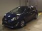 2019 Toyota Aqua Hybrid S Style Black