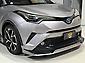 2017 Toyota C-hr G LIMITED | FULL MODELISTA BODY KIT