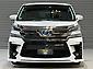 2015 Toyota Vellfire ZR with Body kit | 4WD | 7-SEATER| HYBRID