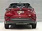2017 Toyota C-hr G Limited Two tone