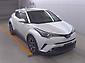 2017 Toyota C-hr G
