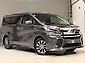 2017 Toyota Vellfire 7 Seater | Hybrid ZR 4WD