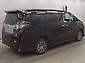 2016 Toyota Vellfire Hybrid ZR 4wd