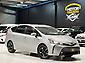 2015 Toyota Prius Alpha S Facelift Model