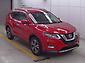 2018 Nissan X-trail 20 X 4WD 7 Seat