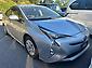 2017 Toyota Prius S Safety Plus