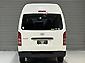 2019 Toyota Hiace Long High Roof DX | 1 Back Seat Row 